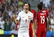 ليفاندوفيسكي مهاجم منتخب بولندا                                                                                                                                                                         