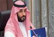 الأمير محمد بن سلمان في اجتماع مجلس الشؤون الاقتصا