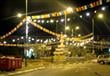 شوارع الدول الإسلامية في رمضان                                                                                                                                                                          