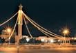 شوارع الدول الإسلامية في رمضان                                                                                                                                                                          