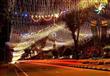 شوارع الدول الإسلامية في رمضان                                                                                                                                                                          