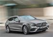مرسيدس E-Class estate 