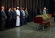 جنازة محمد علي كلاي (2)                                                                                                                                                                                 