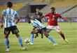 مباراة الأهلي والداخلية بالدوري العام (13)                                                                                                                                                              