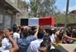  الآلاف يشيعون جنازة شهيد كوم الدربي في الدقهلية (6)                                                                                                                                                    