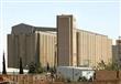 صوامع تخزين القمح