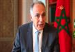صلاح الدين مزوار وزير خارجية المغرب