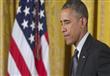 الرئيس الأمريكي باراك أوباما