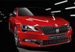 سكودا Sportline_Superb