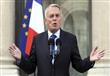 وزير خارجية فرنسا جون مارك ايرولت