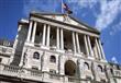 بنك انجلترا المركزي