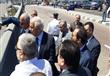 وزير النقل يتفقد ميناء الدخيلة (3)                                                                                                                                                                      