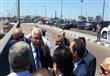 وزير النقل يتفقد ميناء الدخيلة (5)                                                                                                                                                                      