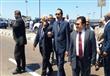 وزير النقل يتفقد ميناء الدخيلة (12)                                                                                                                                                                     