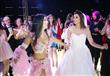آلاكوشنير مع الجميلات في حفل زفاف (10)                                                                                                                                                                  
