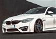 بي إم دبليو M4 الكوبيه (3)
