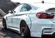 بي إم دبليو M4 الكوبيه (4)