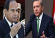 السيسي وأردوغان