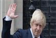 بوريس جونسون وزير خارجية بريطانيا