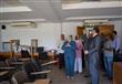  وزير القوى العاملة يتفقد مركز التدريب الإداري بالوزارة (5)                                                                                                                                             