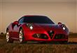 ألفا روميو 4C                                                                                                                                                                                           
