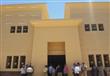  وزير الآثار افتتاح متحف ملوي الشهر المقبل (6)                                                                                                                                                          