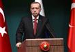 الرئيس التركي رجب طيب أردوغان