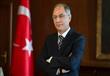 وزير الداخلية التركي أفكان آلا