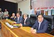 محافظ كفرالشيخ يفتتح المؤتمر الأول (7)                                                                                                                                                                  