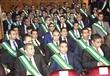 هيئة قضايا الدولة دفعة 2011 يؤدون اليمين الدستورية (21)                                                                                                                                                 
