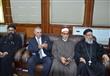 وفد كنسي يهنئ محافظ كفرالشيخ (4)                                                                                                                                                                        