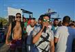 أحمد شيبة يشعل أولي حفلات سكاي بول بمارينا (20)                                                                                                                                                         