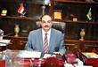 اللواء الدكتور رضا فرحات محافظ القليوبية