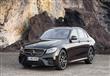 مرسيدس AMG E 43