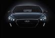 هيونداي i30 موديل 2017