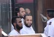 تأجيل محاكمة 21 متهمًا في اقتحام قسم مدينة نصر                                                                                                                                                          