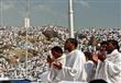 الحج السياحي                                      