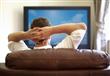 كيف تؤثر مشاهدة التلفاز على الرجل؟