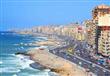 شواطئ الإسكندرية (4)