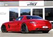 مرسيدس SLS AMG                                                                                                                                                                                          