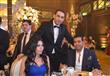 صوفينار تشعل حفل زفاف نجل أحد رجال الأعمال (26)                                                                                                                                                         