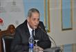 وزير التربية و التعليم الدكتور الهلالى الشربينى