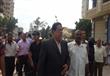 مدير أمن كفرالشيخ يقود حملة إشغالات بمدينة قلين (5)                                                                                                                                                     