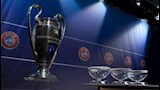 قرعة دوري أبطال أوروبا 2026-2027.. مواجهات نارية في مرحلة الدوري