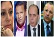 انتخابات الجبلاية- تعرف على الوجوه الأربعة في الصر