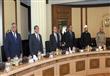 اجتماع مجلس الوزراء (3)                                                                                                                                                                                 
