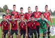 المنتخب المصري للناشئين