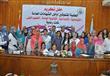 محافظ اسيوط يكرم اوائل الشهادات (11)                                                                                                                                                                    