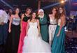 صوفيا وأحمد عصام يشعلان زفاف (14)                                                                                                                                                                       
