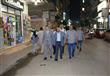 محافظ المنوفية يتفقد شوارع شبين الكوم (9)                                                                                                                                                               